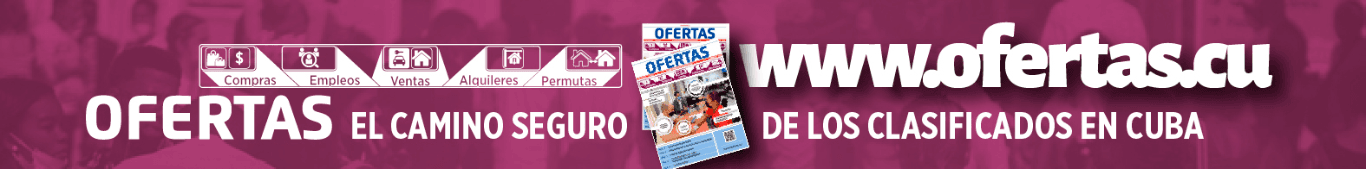 Ofertas